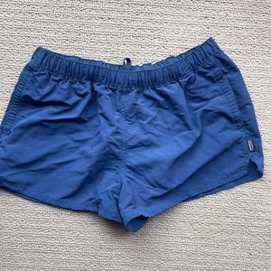 Patagonia Women's Barely Baggies Shorts 2 1/2 Inseem
